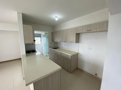 Apartamento En Venta En La Estrella. Cod V12419