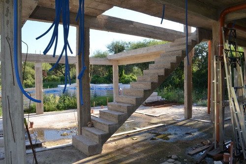 Imagen 8 de 14 de Casa A Estrenar 251m2 5 Amb 3 Baños 2 Garages Merlo,san Luis