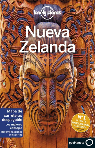 Nueva Zelanda 6 - Aa.vv