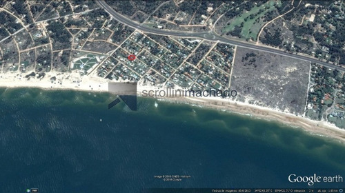 Imagen 1 de 6 de Terreno En Venta Punta Ballena -ref:176