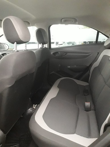Chevrolet Onix Lt 1.4 2016
