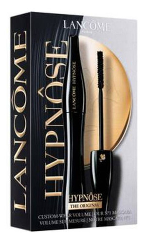 Lancome Hypnose Mascara + Le Crayon Khol 01 Noir + Bi-facil