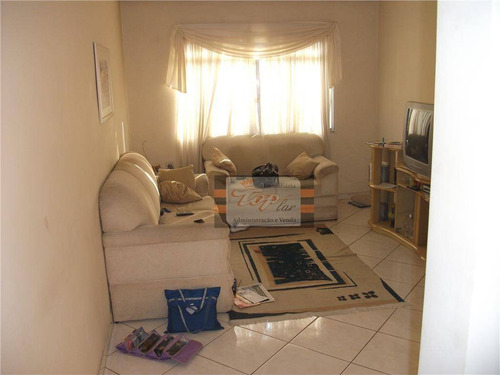Sobrado Residencial À Venda, Pirituba, São Paulo. - So0056