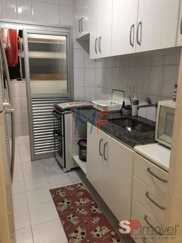 Imagem 15 de 17 de Ref 10.203 Lindo Apartamento 67 M² 3 Dorms,( 1 Suíte), 1 Vaga, No Bairro Vila Prudente. Ótima Localização Prox. Ao Metro Vila Prudente. - 10203