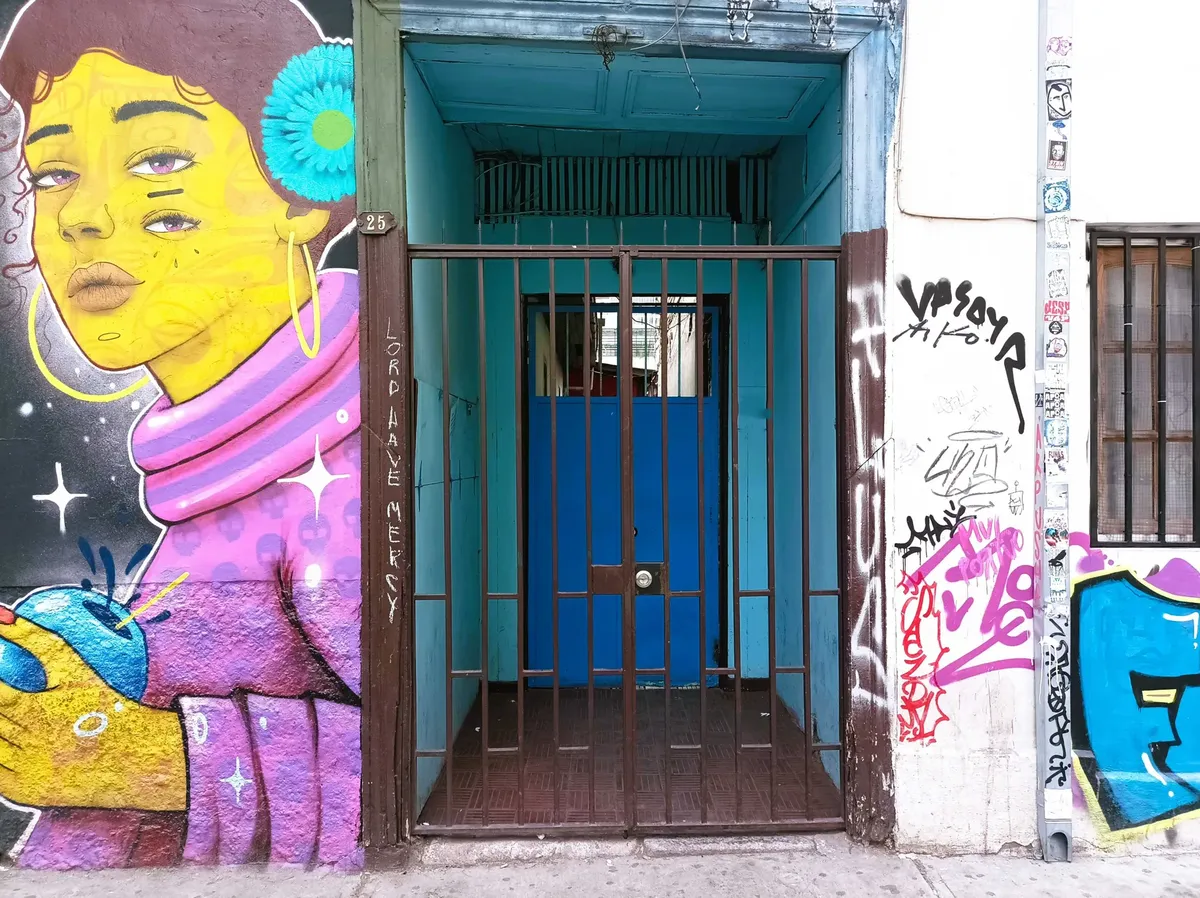 Imagen 5 de 26 de Casa En Pasaje. Dardignac. Barrio Bellavista (172890)