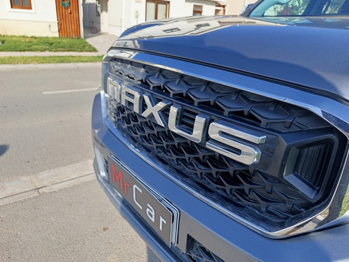 Maxus T60 GLX D20