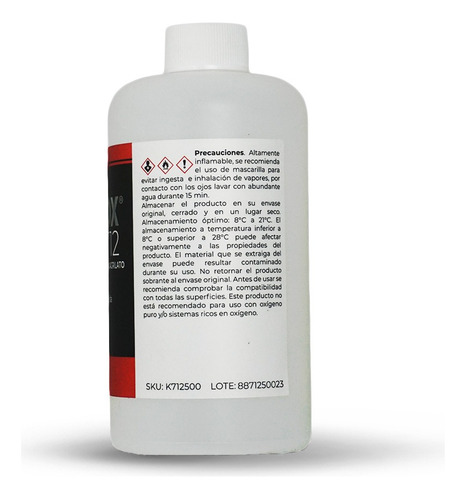 Adinox® K712, Activador Para Todos Los Cianoacrilatos
