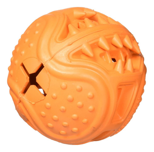 Juguete Nylabone Perro Porta-premios Fun N Fit Vainilla Medi