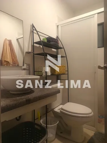 Ancona Residencial: Casa En Moderno Fraccionamiento.