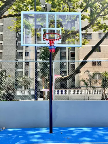 Tableros De Basketball