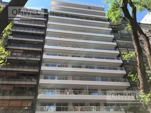 Imagen 17 de 17 de Boulevar Olleros - Excelente 3 Dorm C/dep !