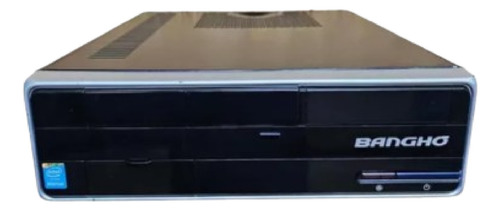 Computadora Completa Hp Dual Core - 8 Gb Ram Lcd 17 Wiffi (Reacondicionado)
