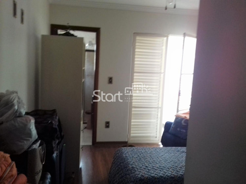 Imagem 30 de 30 de Casa À Venda Em Jardim Guarani - Ca005098