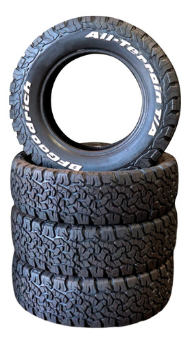 Combo 4 Pneus Remold Premium 175/70r14 80r Borracha Vipal