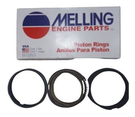 Anillo Explorer 4.6 Fortaleza 5.4 Tritón F350 Mustang 075 