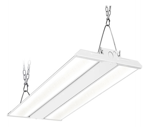 Cinoton Luz Led Lineal Alta Bahia Pie Lm Garaje Vac Tenue Ul