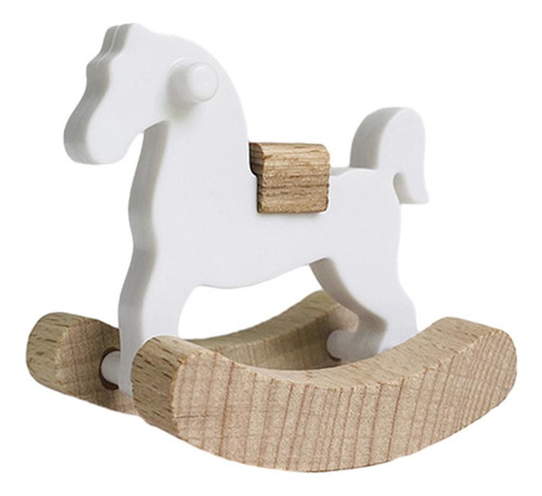 Decoración De Casa Casa De Muñecas Juguetes Para Caballos