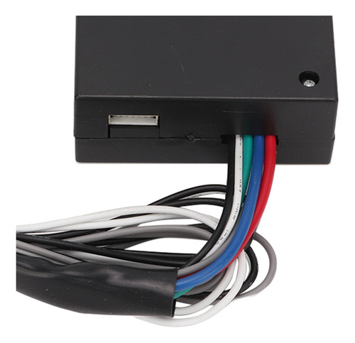 Kit De Controle Turbo Timer Auto 12v Flameout Delay Motor St