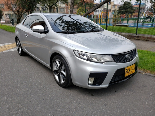 Kia Cerato Forte Koup Tp