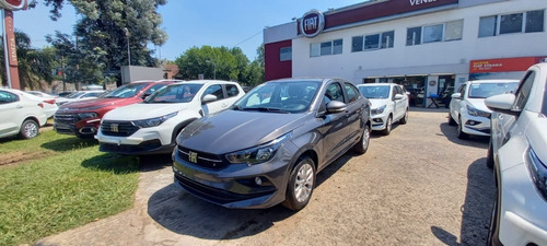 Fiat Cronos 1.3 Gse Drive Pack My21 Stock Fisico 15/06/21 M