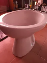 Comprar Bidet 3 Agujeros Sanitarios Ferrum Andina Blanco Con Griferi