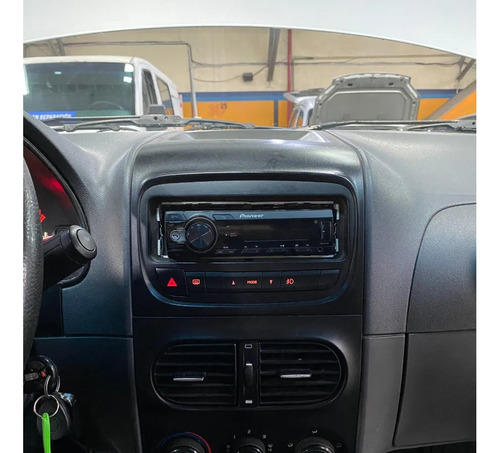 Fiat Siena 1.4 El Pack Attractive