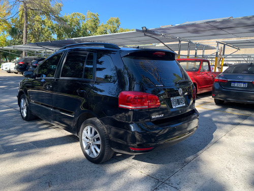 Volkswagen Suran 1.6 Highline Msi 110cv