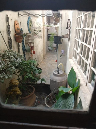 Sobrado (belem) - Ca0713