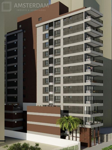 Imagem 2 de 19 de Apartamento Na Vila Nova Conceição - Ap00243 - 68991140
