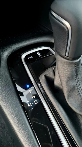 Imagem 6 de 12 de Corolla Cross Xre 2.0 Flex Aut - Mônaco Automóveis