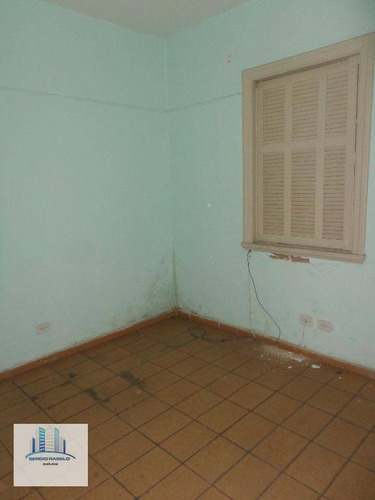 Imagem 11 de 20 de Galpão Comercial À Venda, Santana, São Paulo - Ga0009. - Ga0009