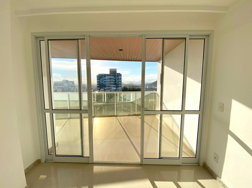 Imagem 3 de 27 de Apartamento Com 3 Quartos Para Comprar No Praia Da Costa Em Vila Velha/es - 19