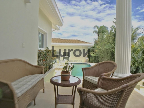 Imagem 24 de 30 de Casa À Venda Em Condomínio Moinho De Vento - Ca006113