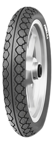 Pneu De Moto 60/100-17 Mandrake Mt15 Pirelli 33l - Dianteiro