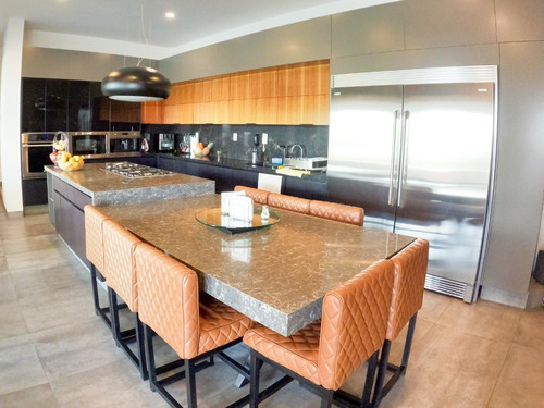 Imagen 12 de 30 de Residencia En Venta En Juriquilla