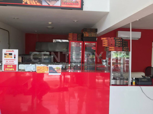 Local Comercial En Venta Av Ctm Cerca 5ta Avenida Playa Del Carmen P3252