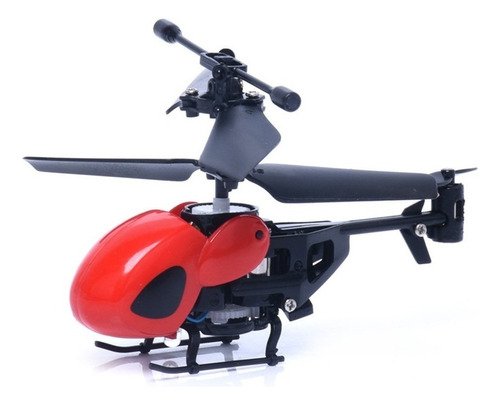 Gift Rc 2ch Mini Rc Helicopter Radio Control Aircraft