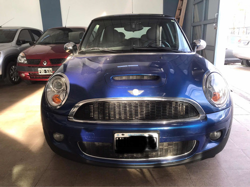 Mini Cooper S 1.6 Chili At 2009