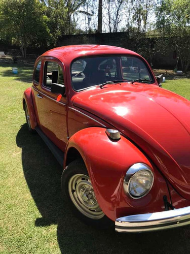 Vw Fusca 1974 1300 Fusca