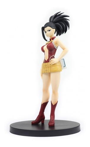 My Hero Academia - Momo Yaoyorozu (creati)