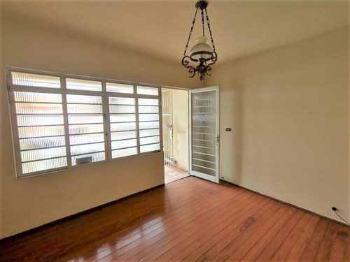 Imagem 4 de 11 de Casa Com 2 Dormitórios À Venda, 81 M² Por R$ 205.000,00 - Paulista - Piracicaba/sp - Ca2852