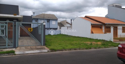 Imagem 2 de 4 de Terreno - Parque Da Matriz - Ref: 220705 - V-220705