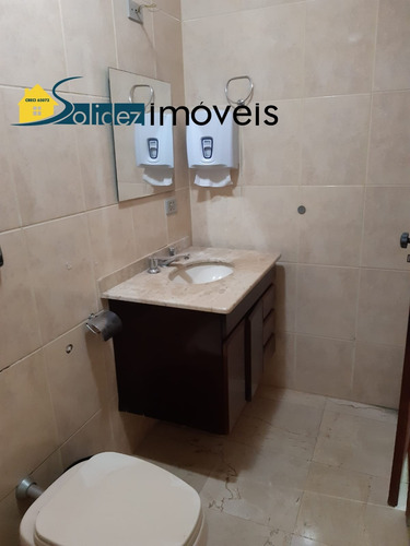 Imagem 21 de 30 de Casa Para Locação R$ 3.500,00 - Tucuruvi - Ca00405 - 69918226