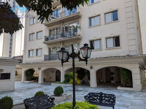 Imagem 1 de 29 de Apartamento À Venda, 70 M² Por R$ 720.000,00 - Brooklin - São Paulo/sp - Ap1665