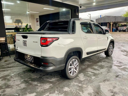 Fiat Strada Volcano 1.3 Cd