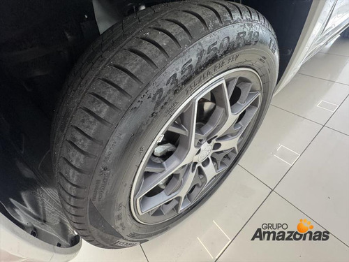 Jeep Commander 1.3 T270 TURBO FLEX OVERLAND AT6