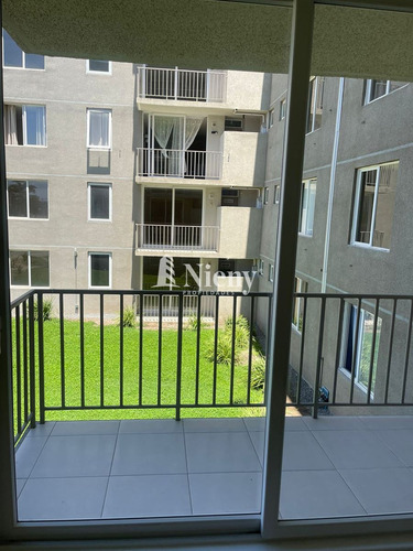 Departamento En Arriendo De 3 Dorm. En Rancagua