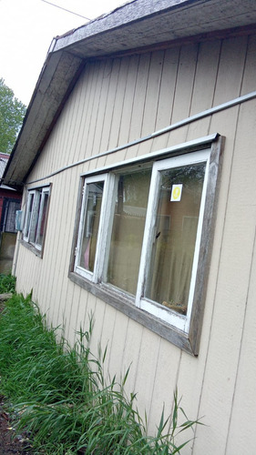 Se Vende Casa
