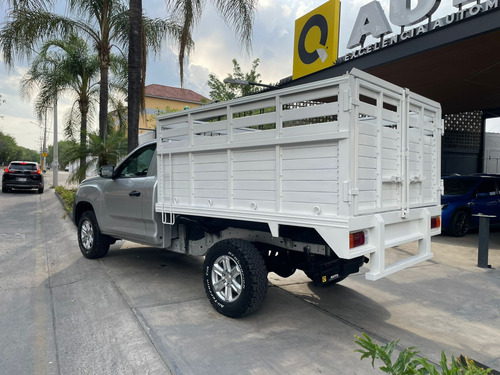 Nissan Estaquitas