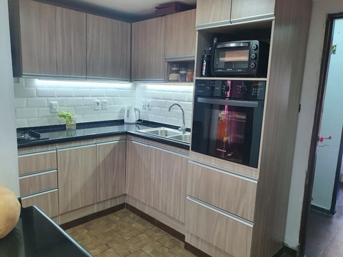 Imagen 6 de 13 de Inmobiliaria Rias Altas Vende Hermoso Dúplex De 3 Dormitorios Con 2 Cocheras